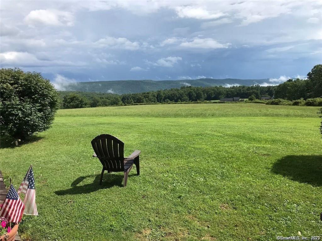 594 Skiff Mountain Road Kent CT 06757