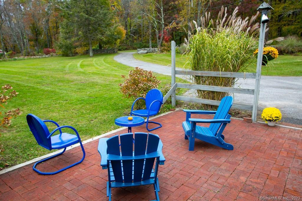 594 Skiff Mountain Road Kent CT 06757