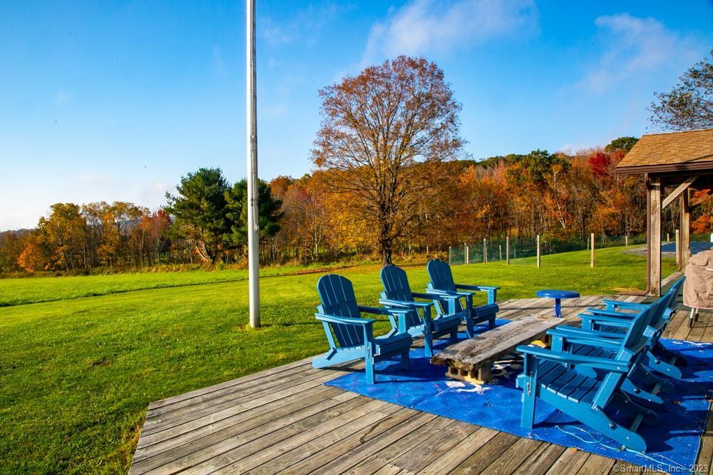 594 Skiff Mountain Road Kent CT 06757