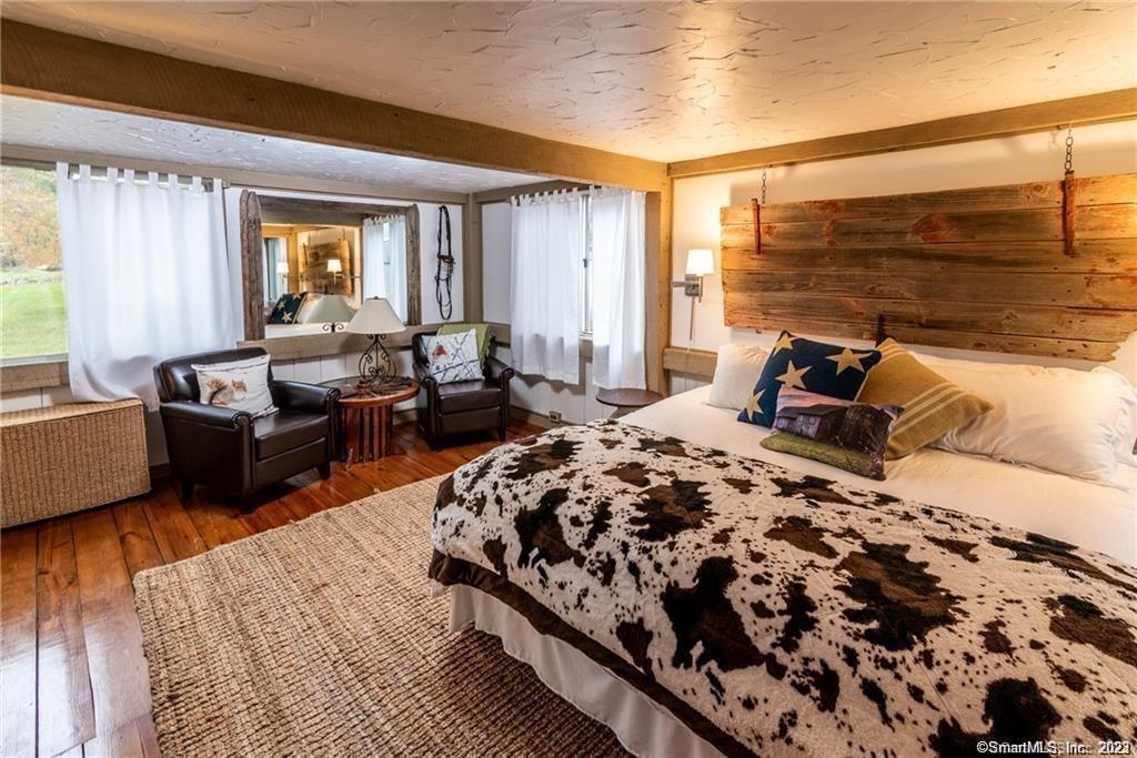 594 Skiff Mountain Road Kent CT 06757