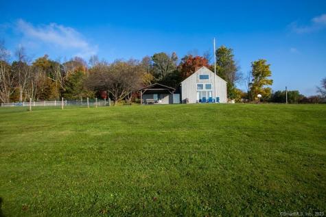 594 Skiff Mountain Road Kent CT 06757