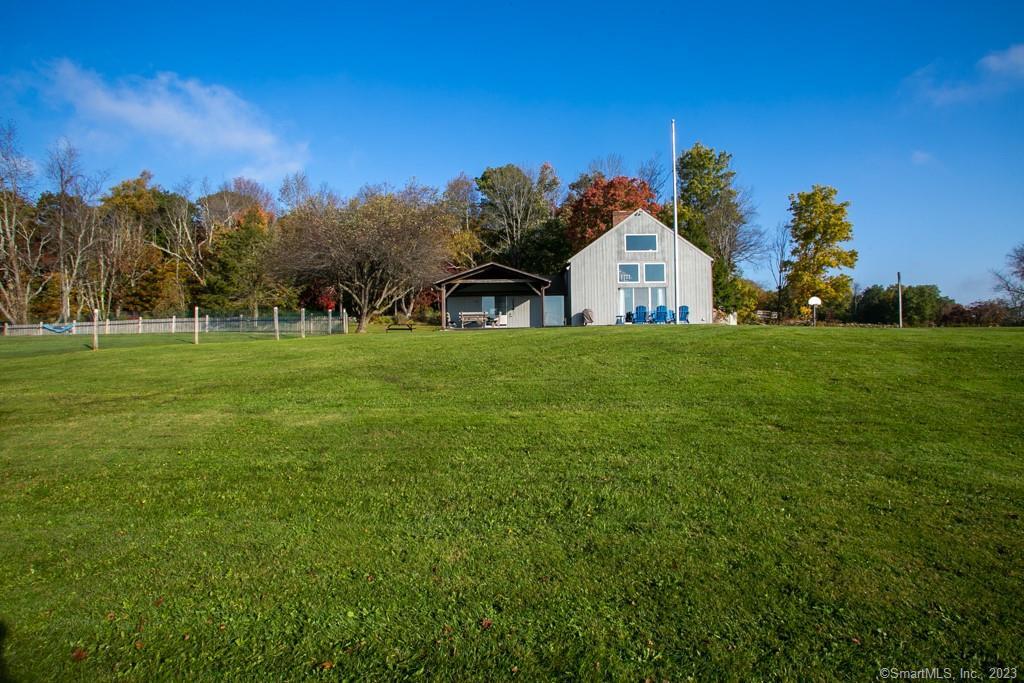 594 Skiff Mountain Road Kent CT 06757