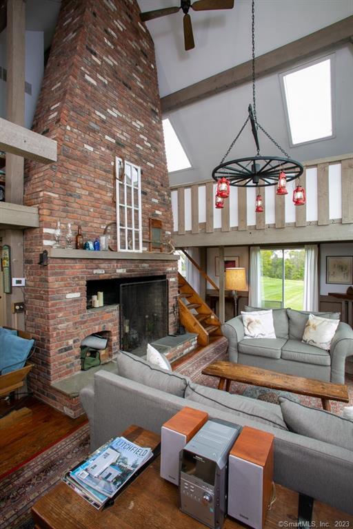 594 Skiff Mountain Road Kent CT 06757