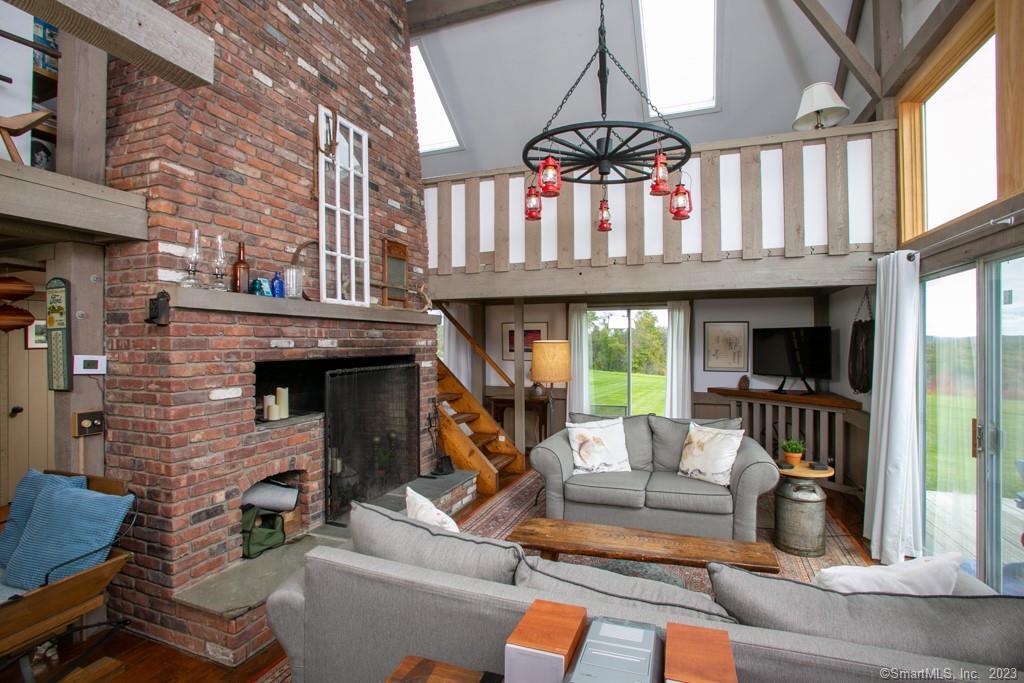 594 Skiff Mountain Road Kent CT 06757