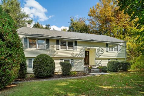 48 Meyer Place Greenwich CT 06878