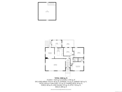 48 Meyer Place Greenwich CT 06878