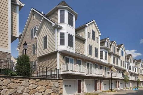 85 Camp Avenue Stamford CT 06907