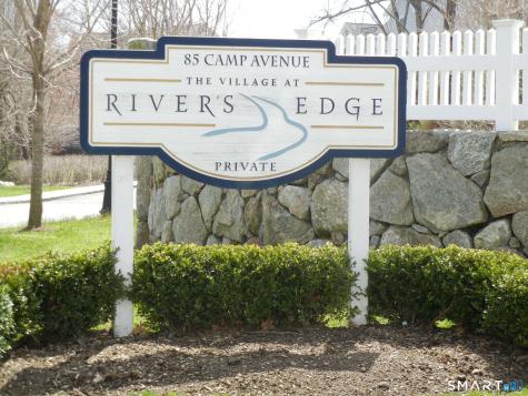 85 Camp Avenue Stamford CT 06907