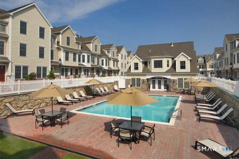 85 Camp Avenue Stamford CT 06907