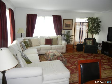 85 Camp Avenue Stamford CT 06907