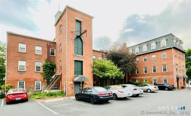 1 Russell Street Middletown CT 06457