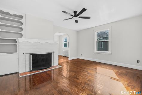 Ashland Place New Haven CT 05513