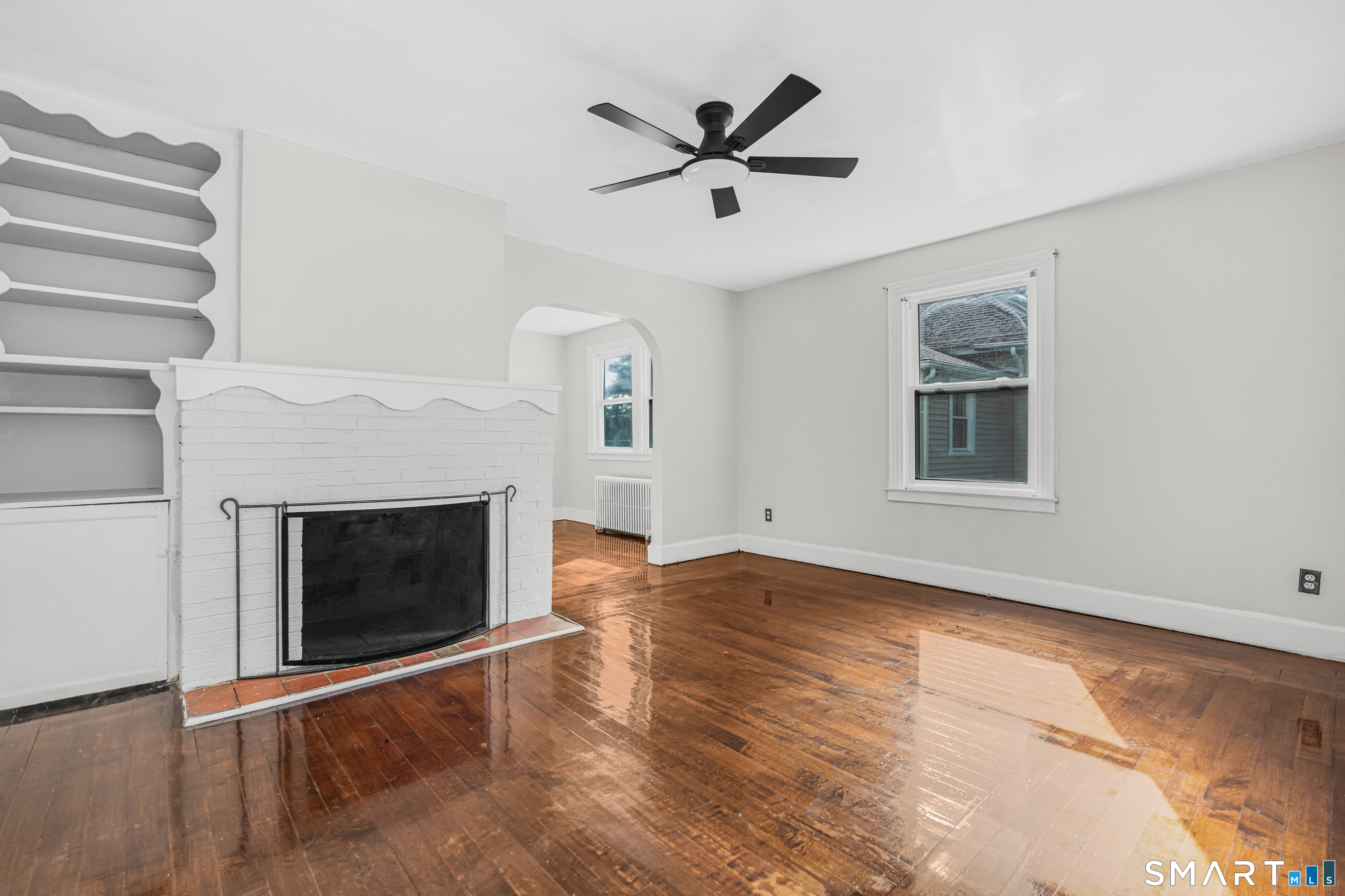 Ashland Place New Haven CT 05513