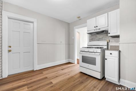 Ashland Place New Haven CT 05513