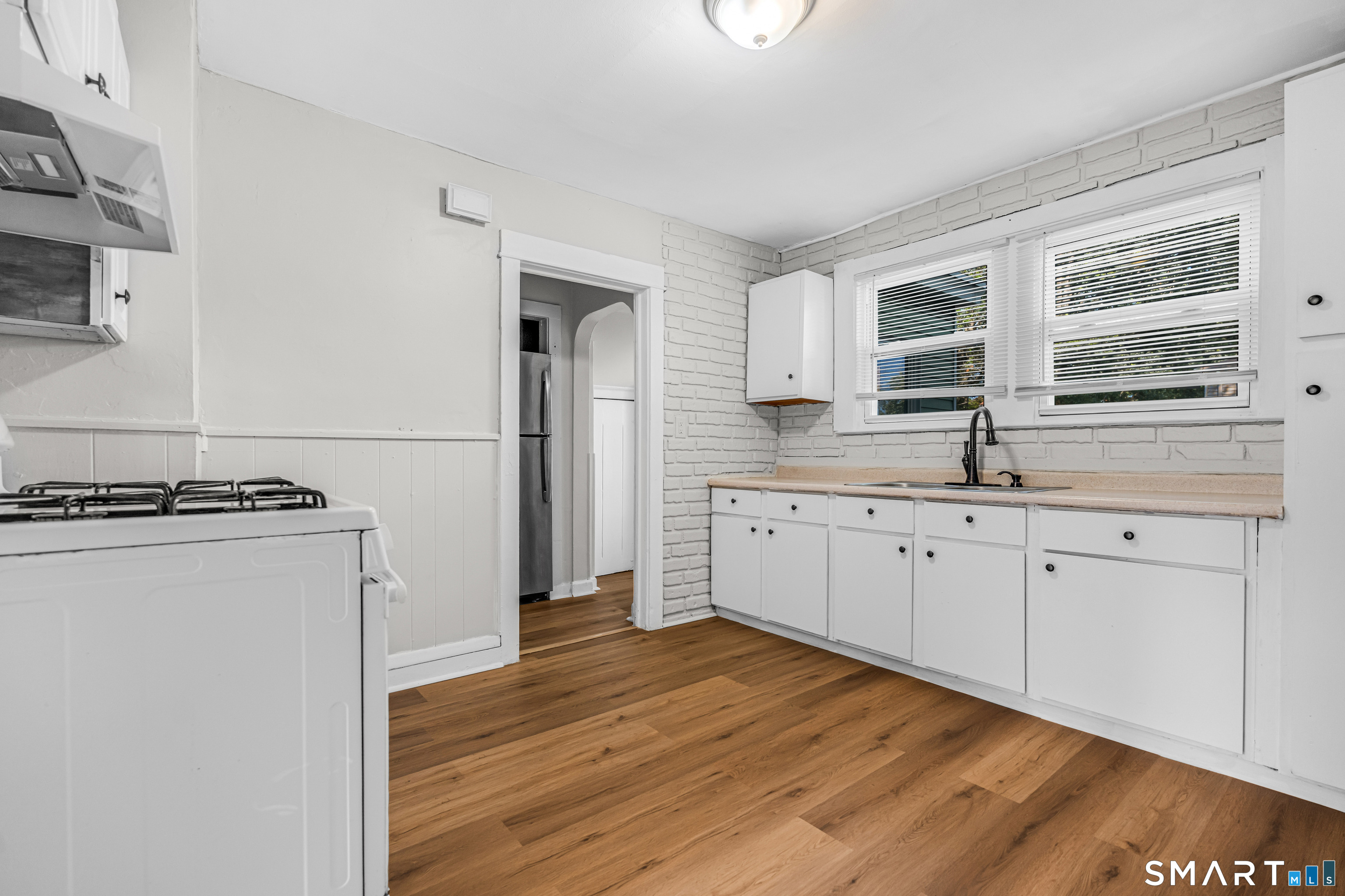 Ashland Place New Haven CT 05513