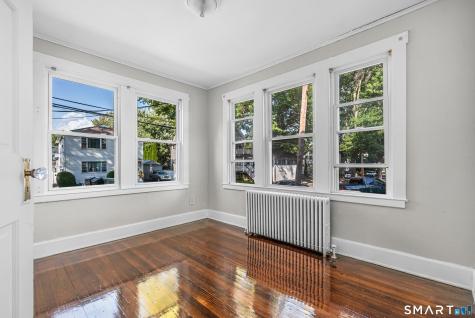 Ashland Place New Haven CT 05513