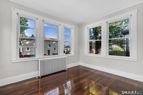 Ashland Place New Haven CT 05513