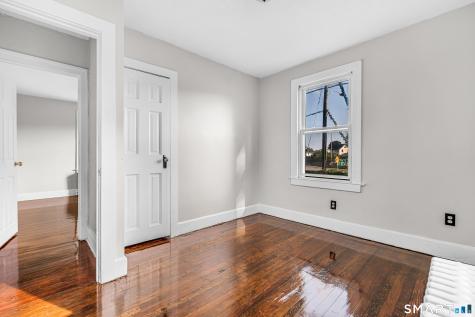 Ashland Place New Haven CT 05513