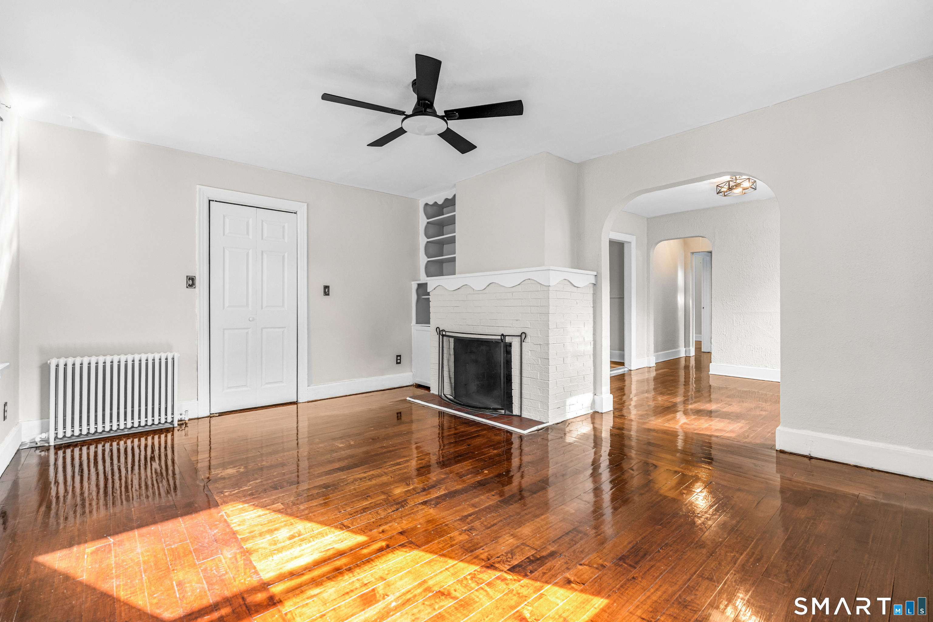 Ashland Place New Haven CT 05513