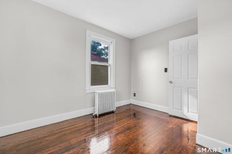Ashland Place New Haven CT 05513