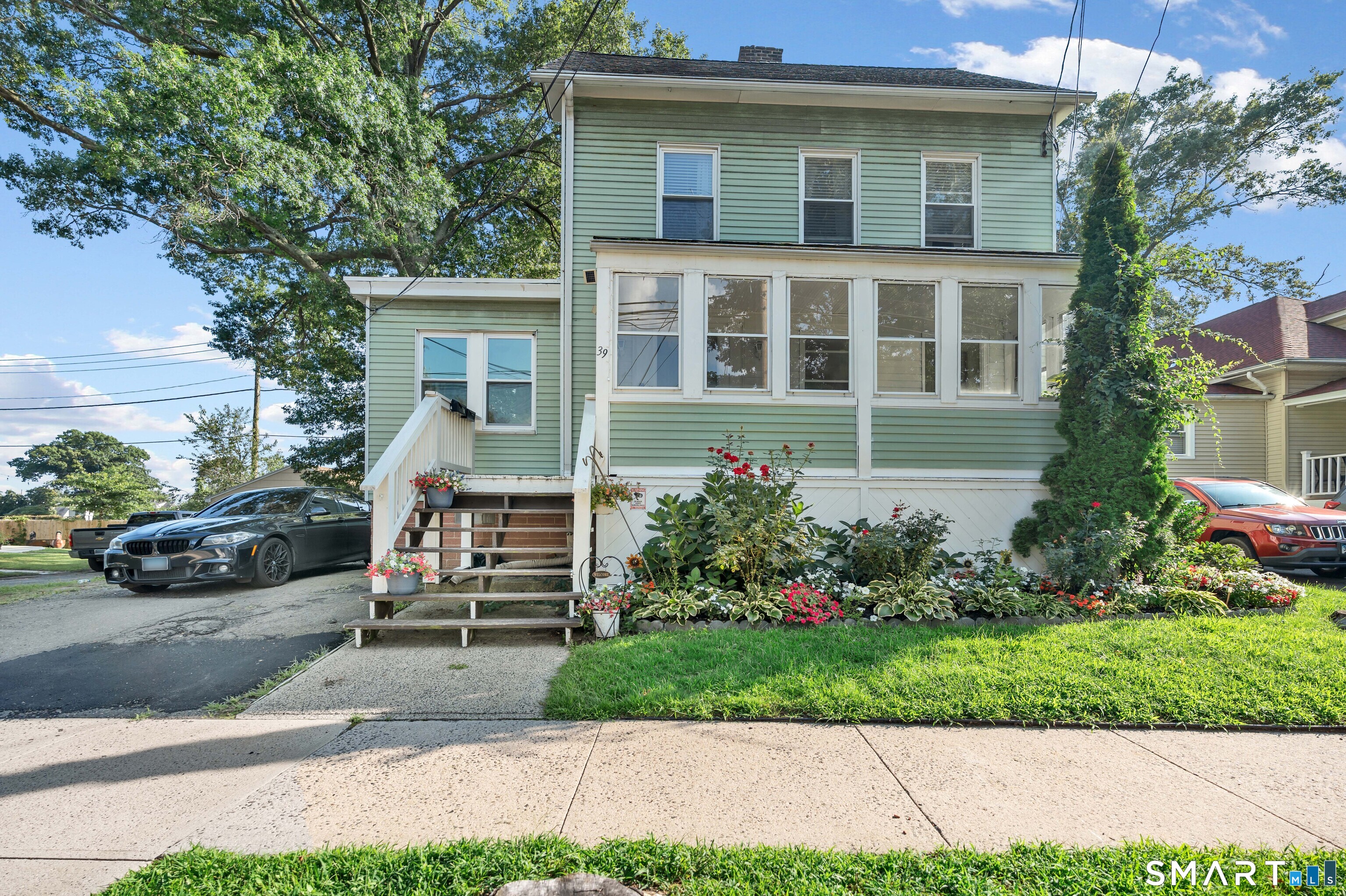 Ashland Place New Haven CT 05513