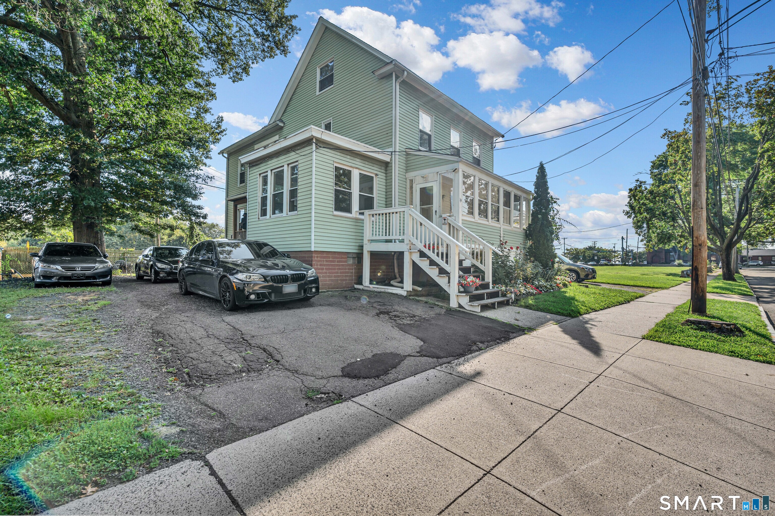 Ashland Place New Haven CT 05513