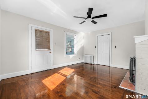 Ashland Place New Haven CT 05513