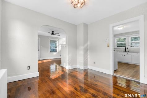 Ashland Place New Haven CT 05513