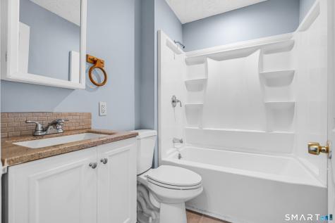 Ashland Place New Haven CT 05513