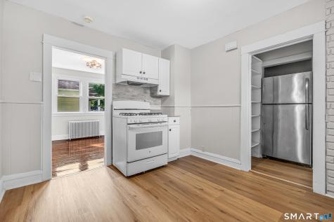 Ashland Place New Haven CT 05513