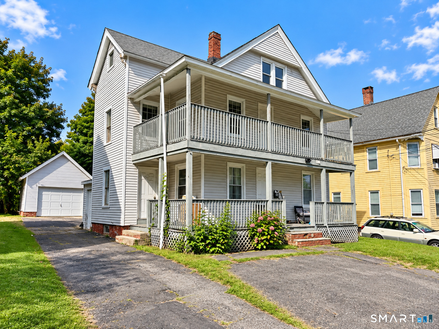 Torrington CT, 24 Elton Street, Unit U2