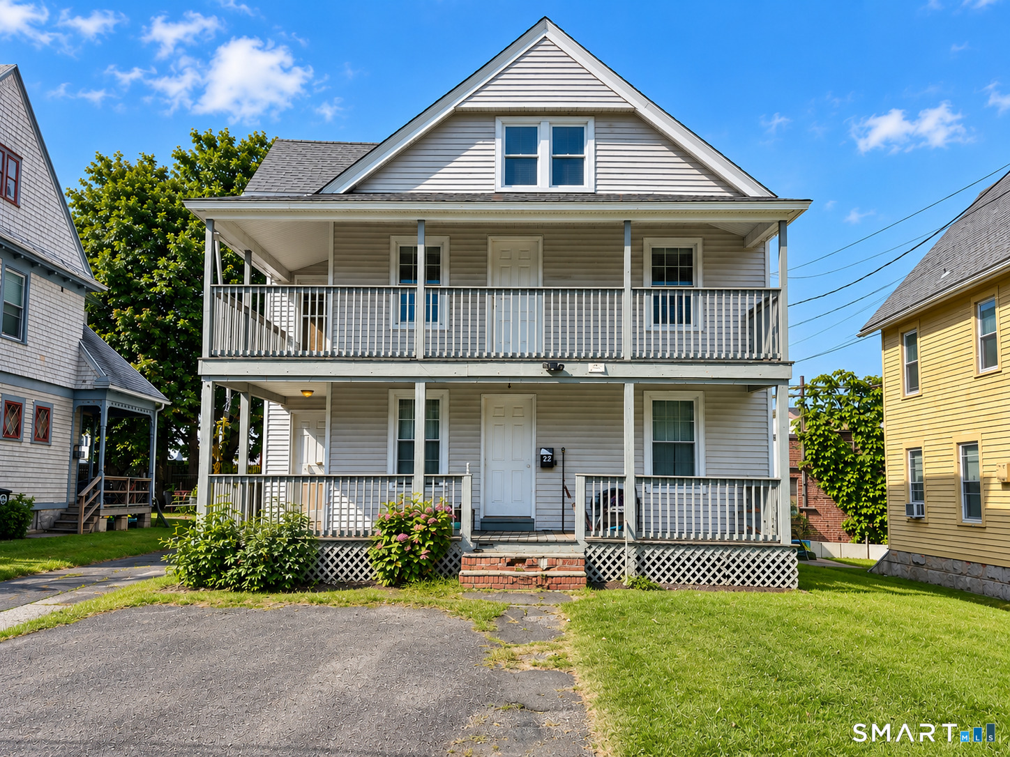 24 Elton Street Torrington CT 06790
