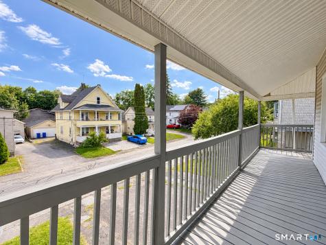 24 Elton Street Torrington CT 06790