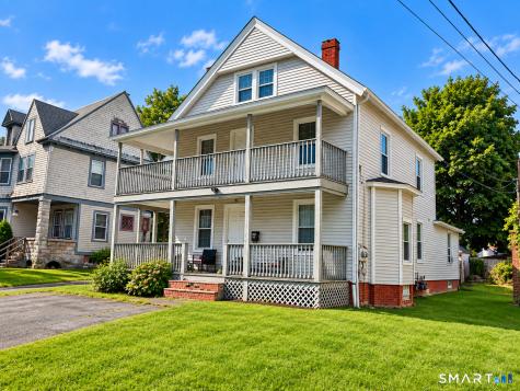 24 Elton Street Torrington CT 06790