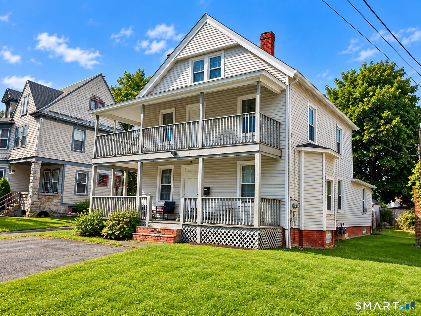 24 Elton Street Torrington CT 06790