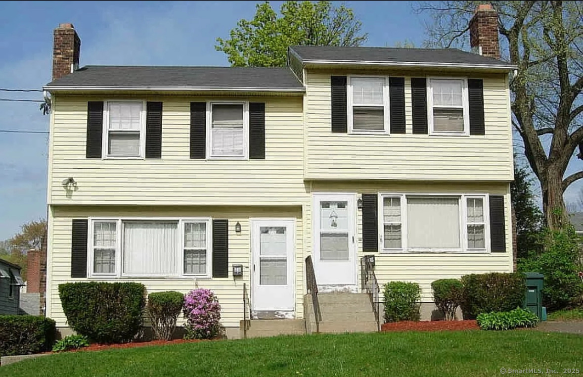 19 Goodwin Street Manchester CT 06040