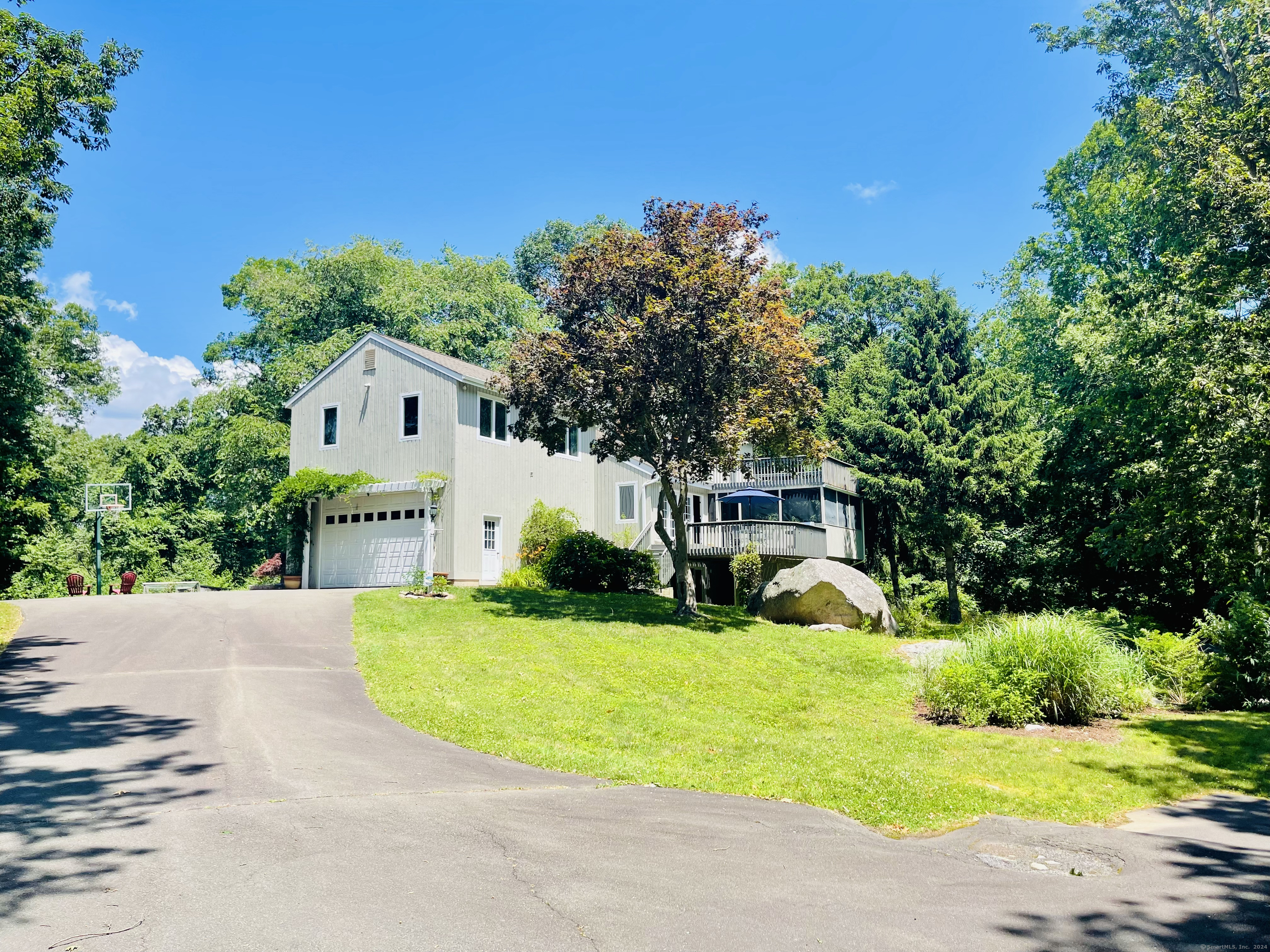 215 Sam Hill Road Guilford CT 06437