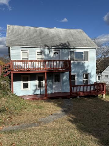 155 Route 12 Preston CT 06365