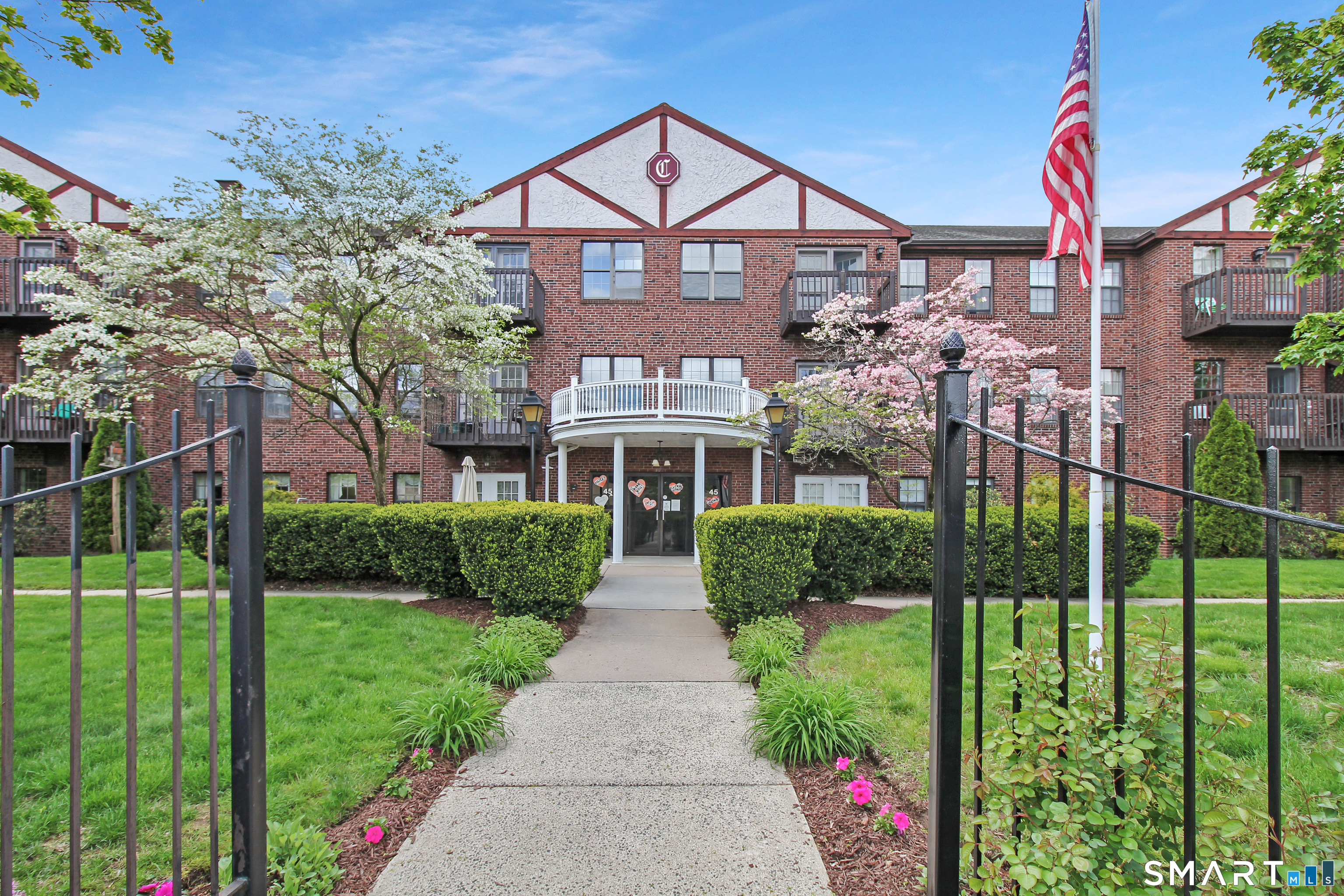 45 Highland Street West Hartford CT 06119