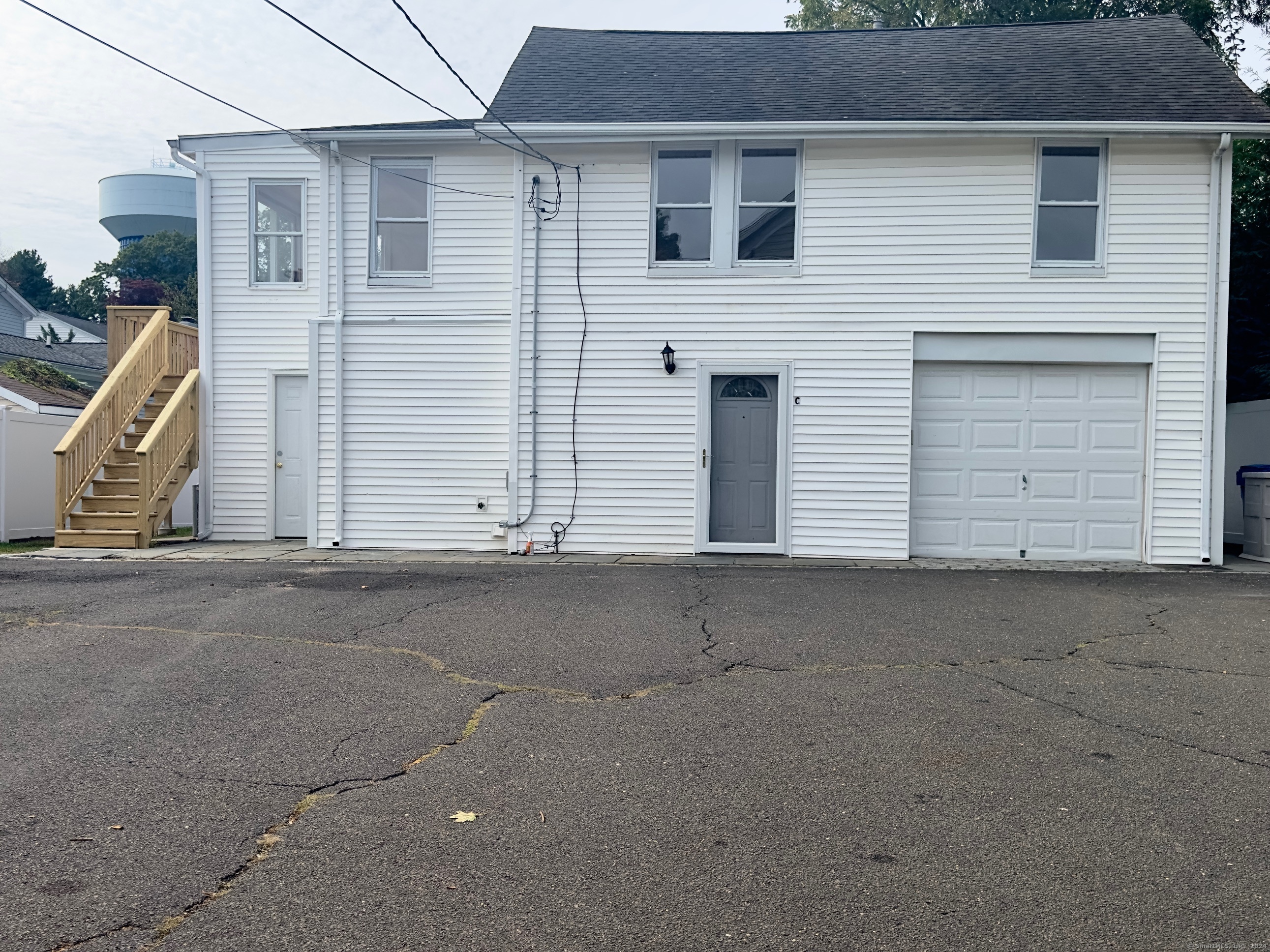 Norwalk CT 06850