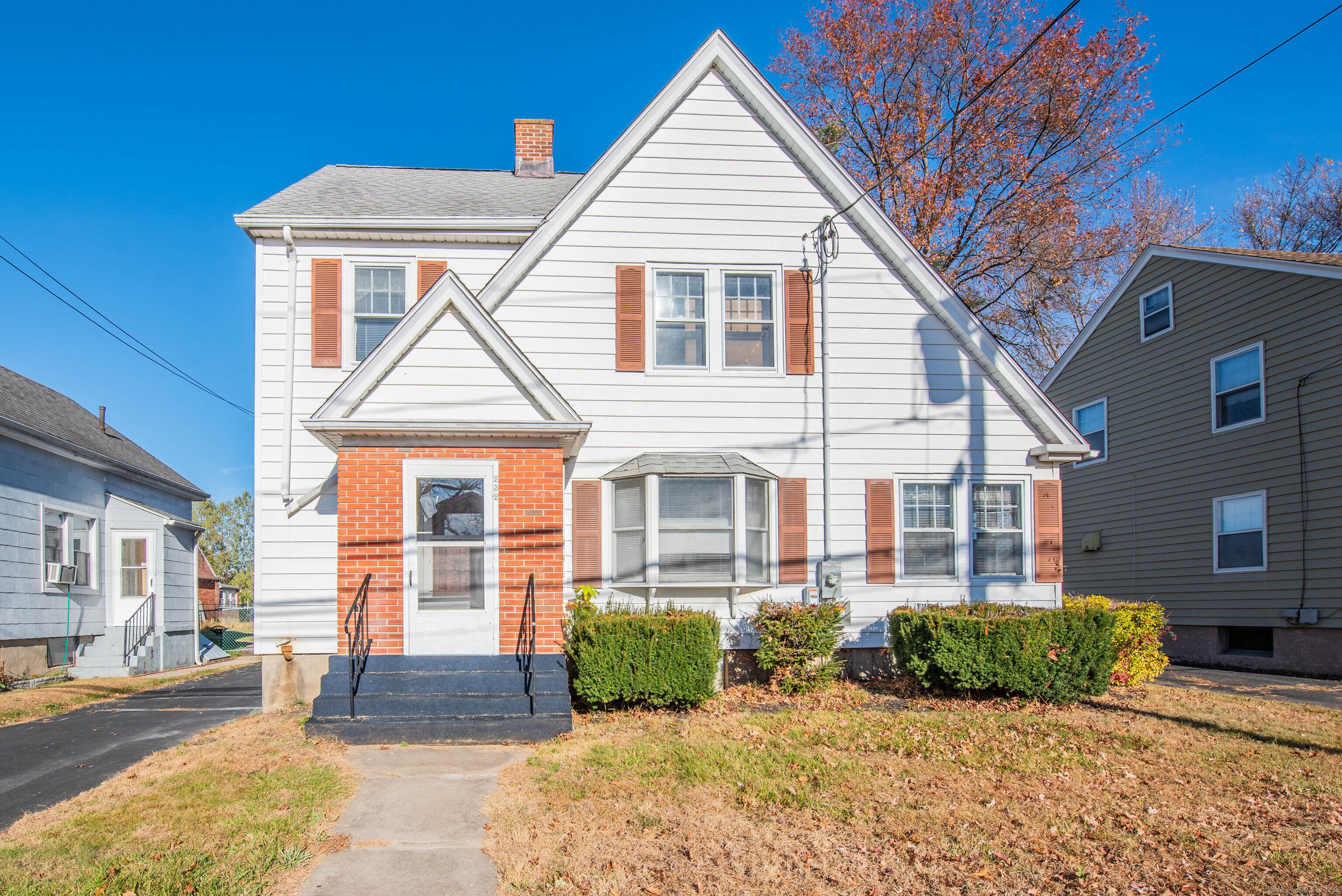 232 Brown Street Hartford CT 06114