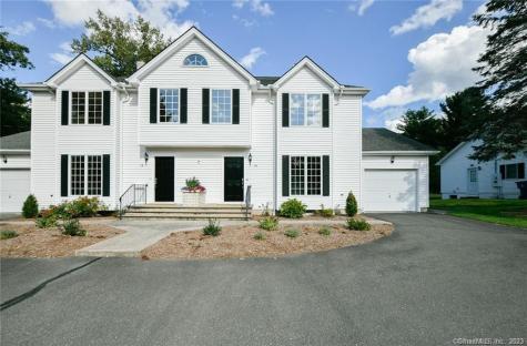 14 Harold Road Farmington CT 06032