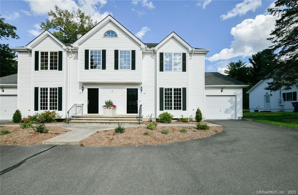 14 Harold Road Farmington CT 06032