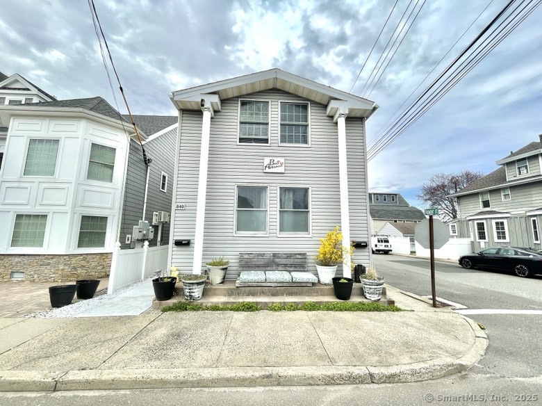840 East Broadway Milford CT 06460