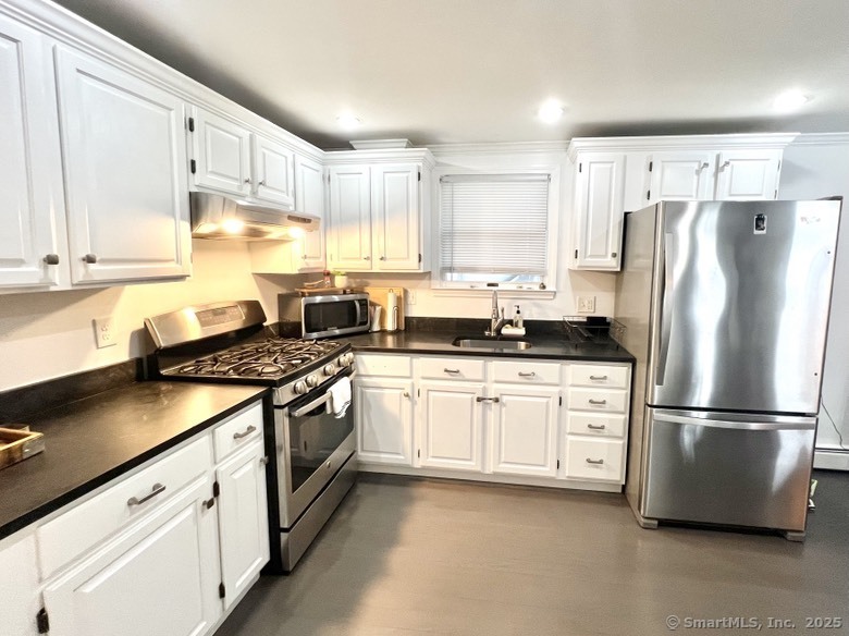 840 East Broadway Milford CT 06460