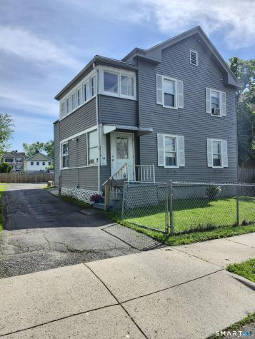 23 Harbison Avenue Hartford CT 06106
