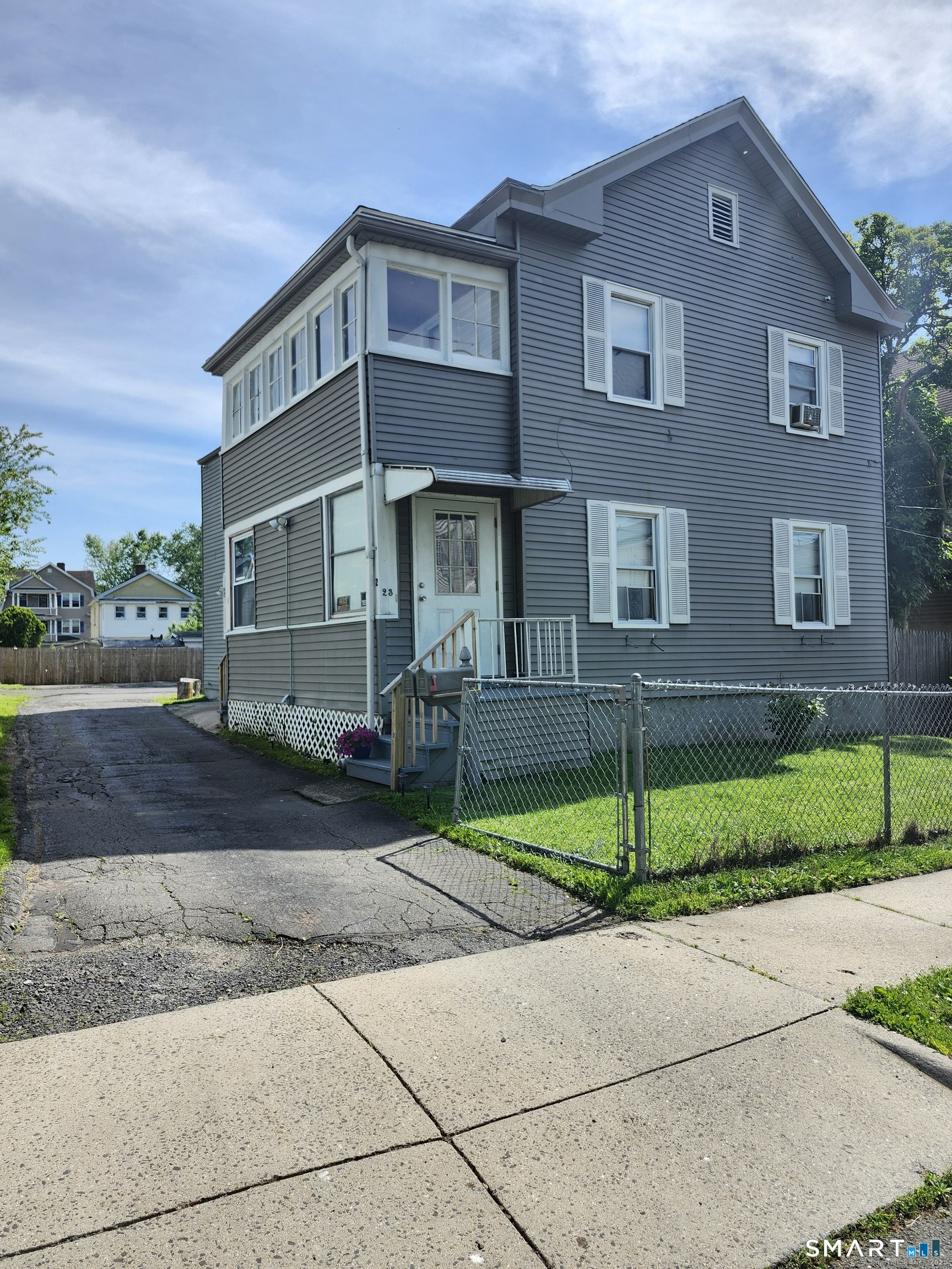 23 Harbison Avenue Hartford CT 06106