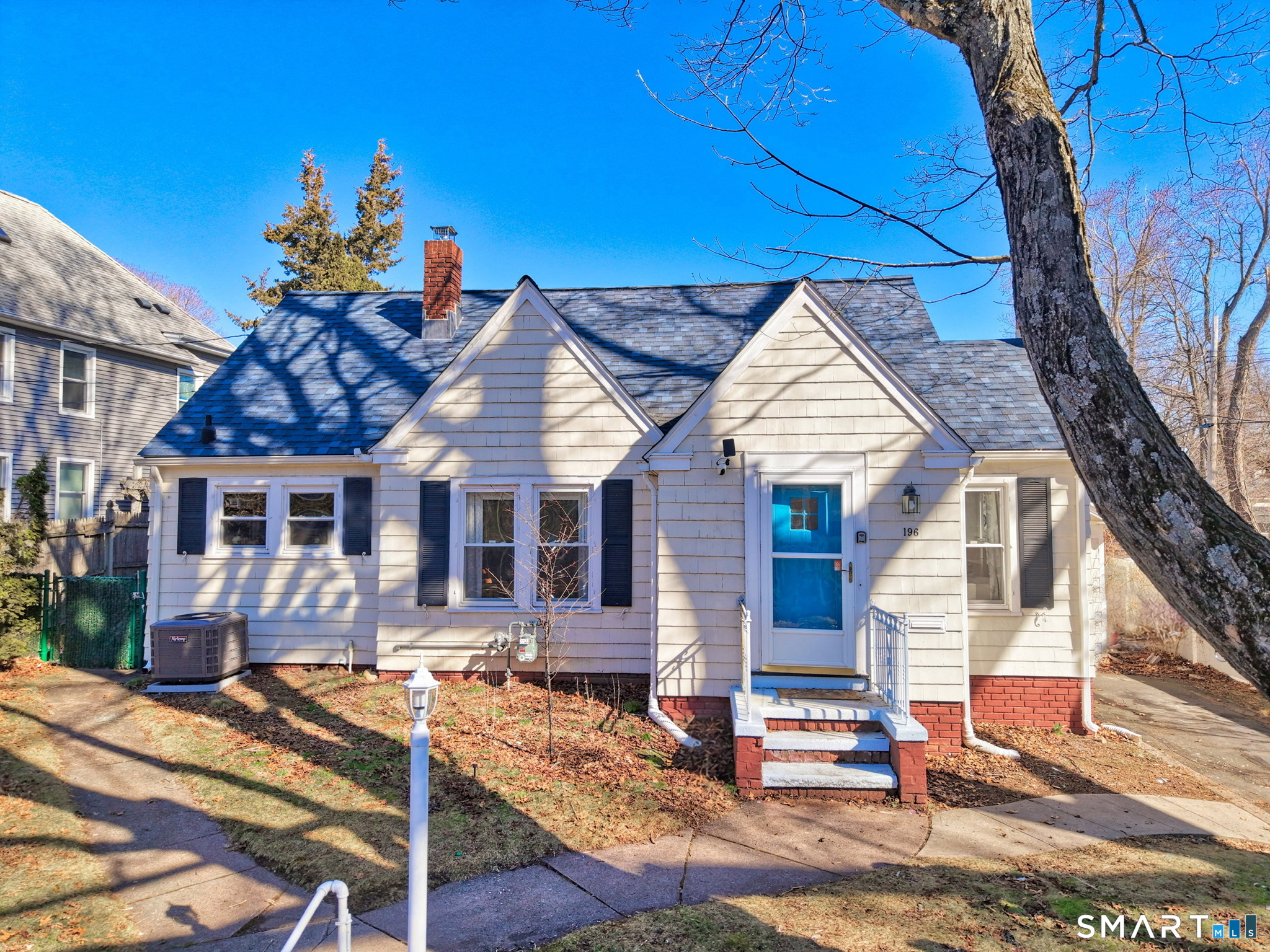 196 Waite Street Hamden CT 06517