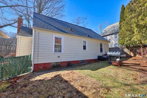 196 Waite Street Hamden CT 06517