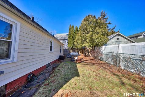 196 Waite Street Hamden CT 06517